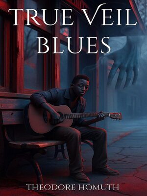 cover image of True Veil Blues